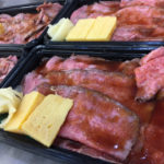 ローストビーフ丼がカリフォルニア州ミツワにて期間限定オープン！