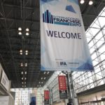 International Franchise EXPO in NY