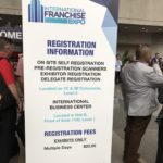 International Franchase Expo in NY was a huge success!