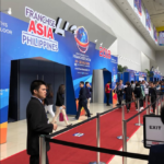 Exhibited at Franchise ASIA Philippines 2018