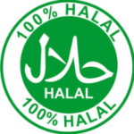 Halal・Vegan・Vegetarian